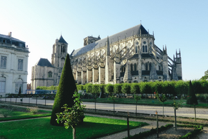 Chauffagiste Bourges
